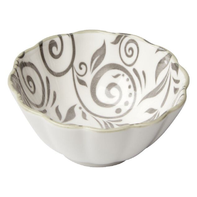 Bol Snacking en Porcelaine