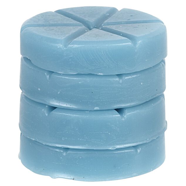 Recharge cire parfum&eacute;e x4