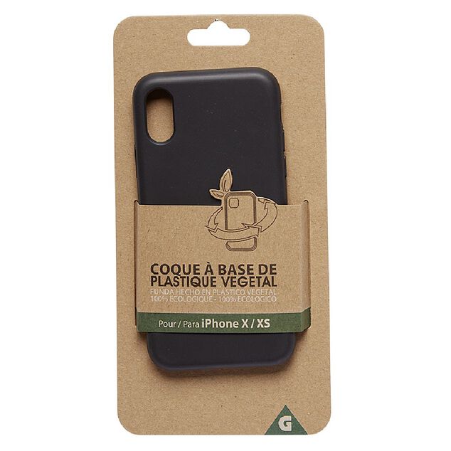 Coque BIO pour Iphone X/XS