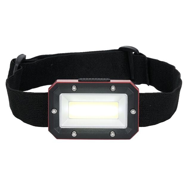 Lampe frontale 120lms