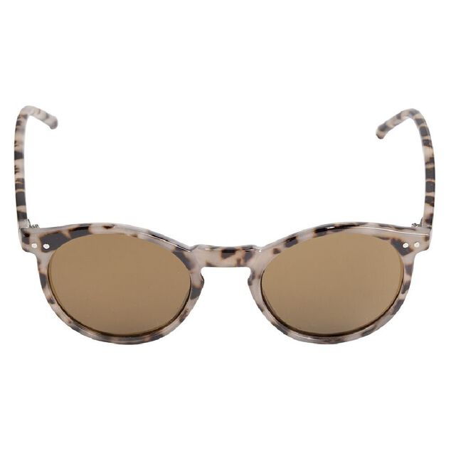 Lunettes de soleil femme tons roses (5 modèles)