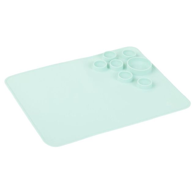Support de protection silicone pour peinture 41,5x22,5cm
