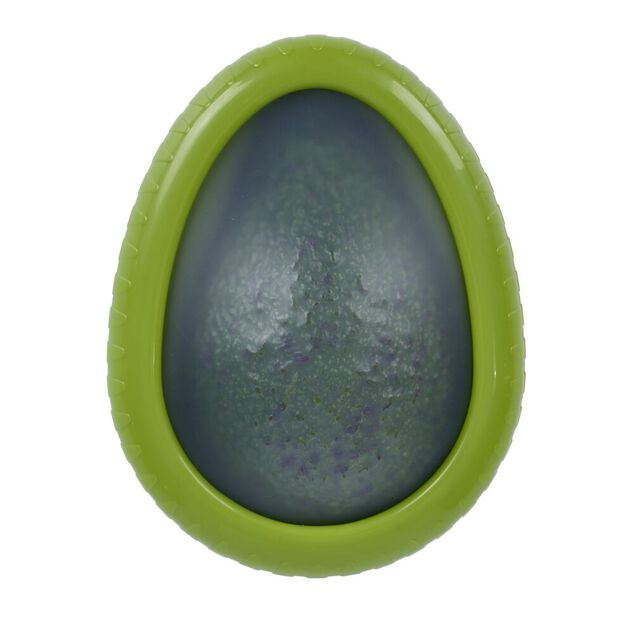 Couvercle conserve avocat 14x11xH2,5cm