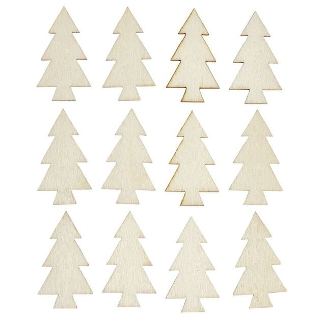 D&eacute;coration de table de No&euml;l x30 (plusieurs mod&egrave;les)