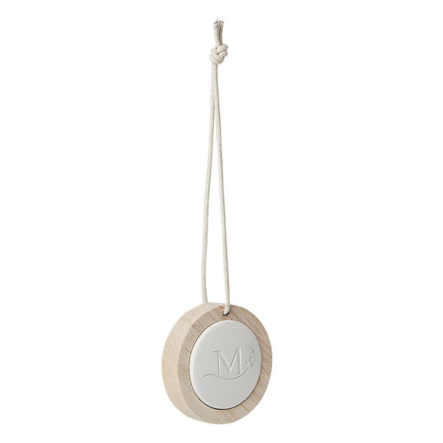 Galet &agrave; suspendre Mess&eacute;gu&eacute;