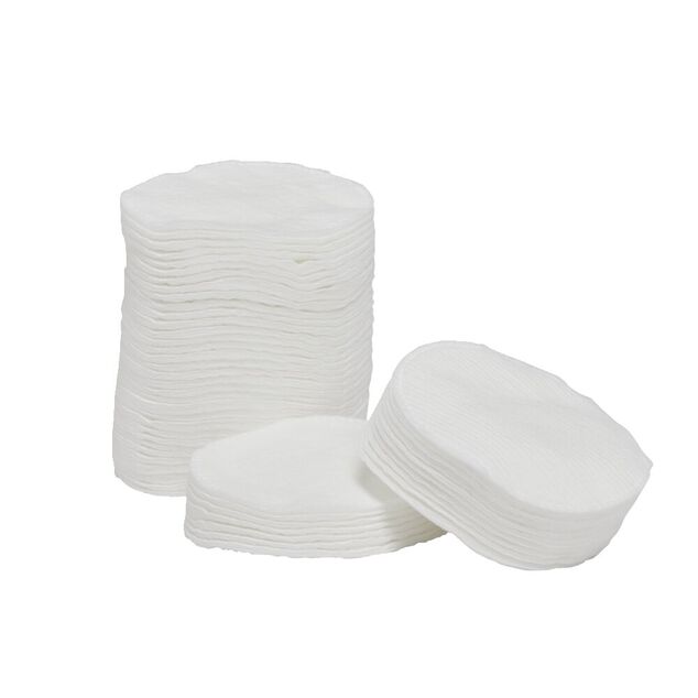 Disques &agrave; d&eacute;maquiller X 50