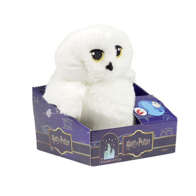 Peluche Disney aimant&eacute;e &eacute;paule 11x9xH12cm (6 mod&egrave;les)