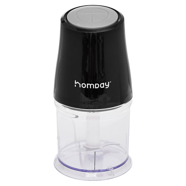 Mini hâchoir électrique 100W capacité 360 ml