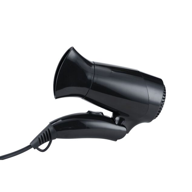 Sèche cheveux pliable Homday 2 vitesses 1000-1200W