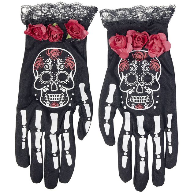 Day of the Dead Leggngs, Día De Muertos Leggngs, Prnted Leggngs