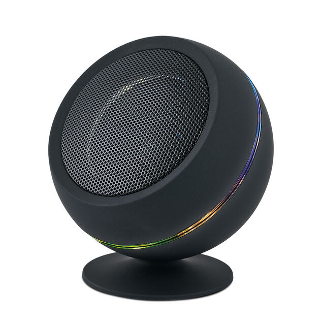 Enceinte Bluetooth et led homday Xpert x 2