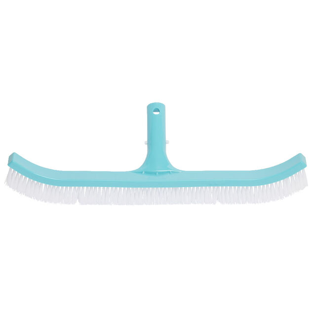 Brosse parois piscine