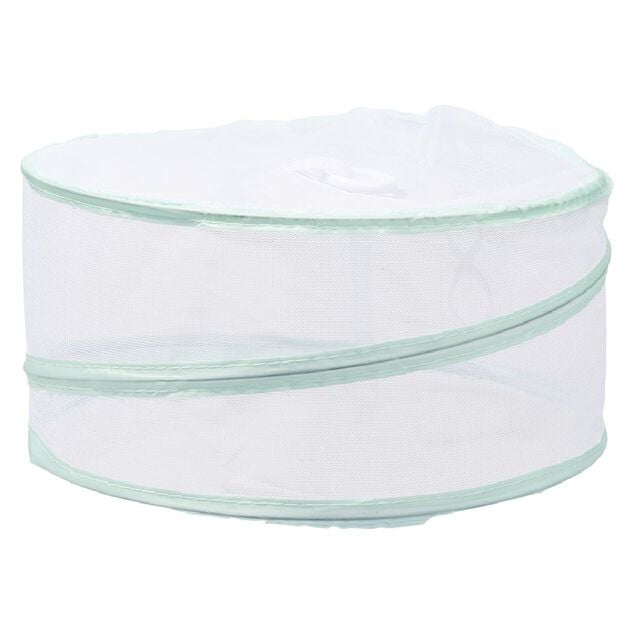 Couvercle alimentaire pliable pop up x2