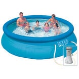 Piscine autoportante Intex Easy Set &Oslash;366xH76cm