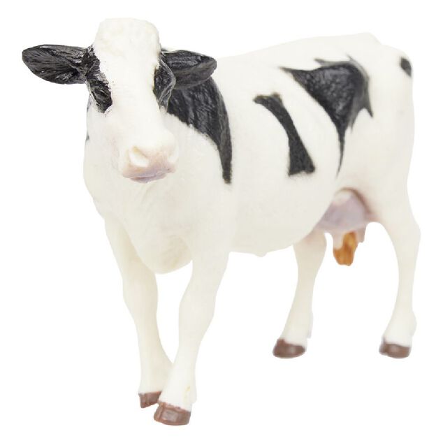 Figurine animal de la ferme 12 &agrave; 18cm