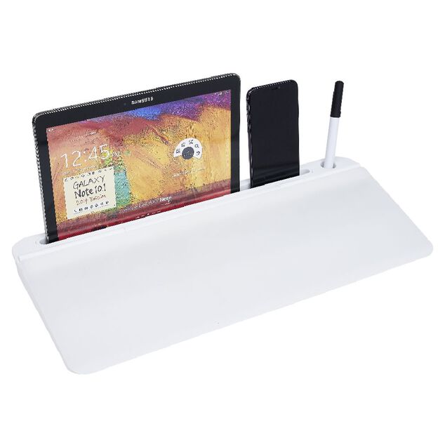 Organiseur tableau de bureau 45,7x15,7xH6,5 cm