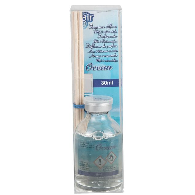 Diffuseur de parfum