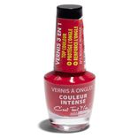 Vernis &agrave; ongles 3en1 couleur/protection/renforcement N&deg;05 rose