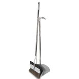 Pelle balayette raclette convertible grise