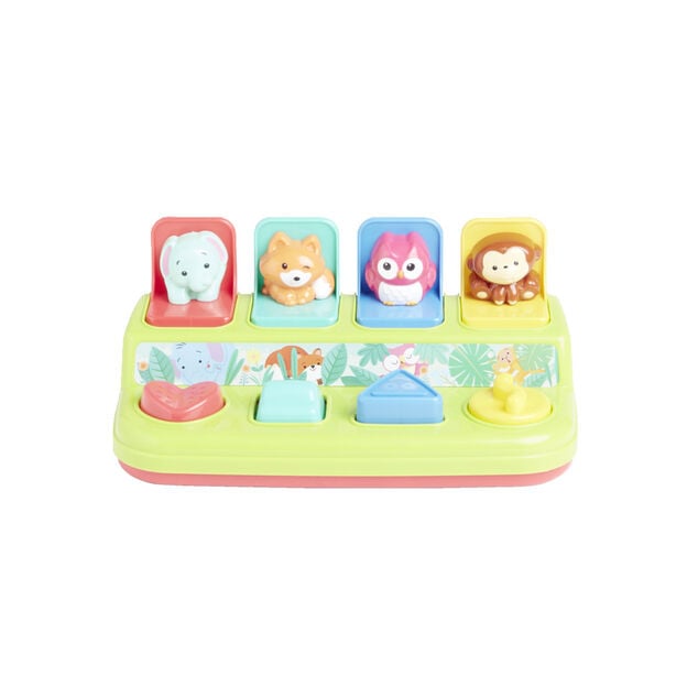 Table d'activit&eacute;s enfant 28x16xH10cm