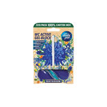 Bloc WC gel actif Ambi Pur parfum Blue Blossom
