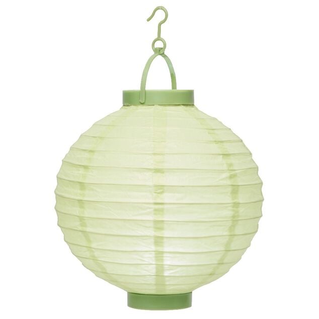 Lanterne Led &agrave; suspendre