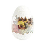 Ensemble figurine 33 pi&egrave;ces en 2 mod&eacute;les