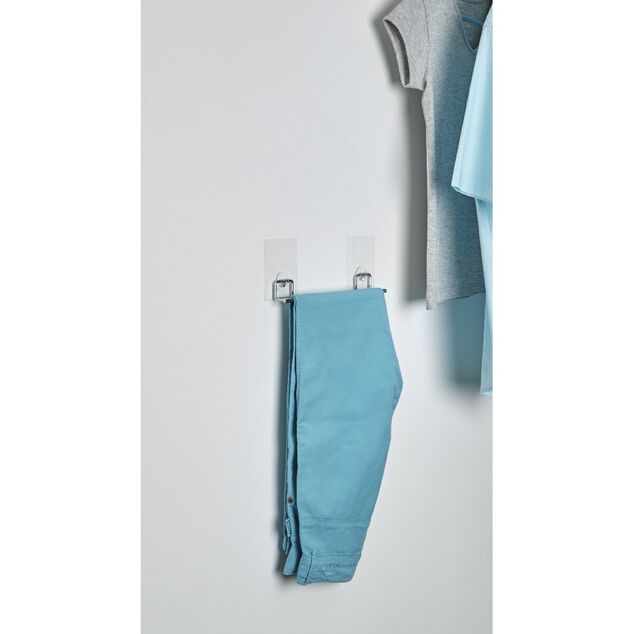 Porte pantalon autoadh&eacute;sif