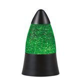 Mini lampe n&eacute;on &agrave; paillettes H15cm