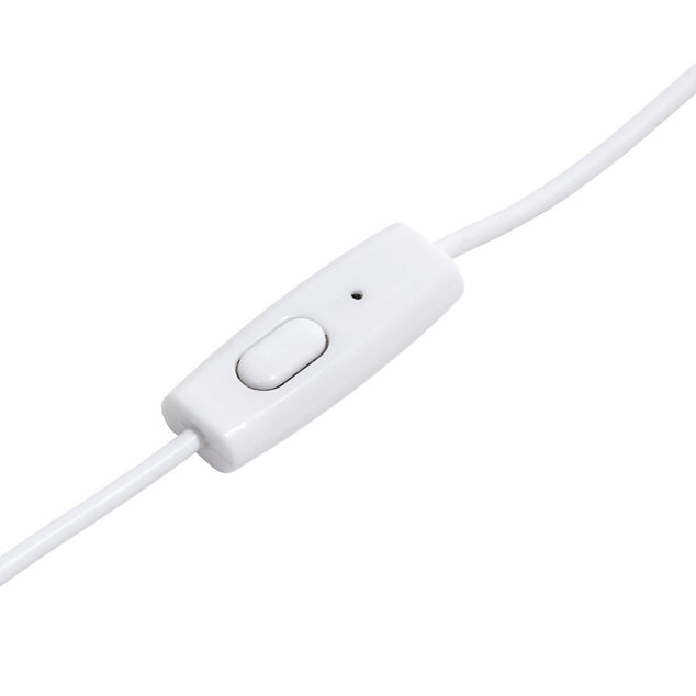 &Eacute;couteurs filaires USB-C sp&eacute;cial sport L120cm