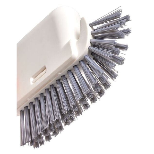 Brosse de nettoyage 3-en-1