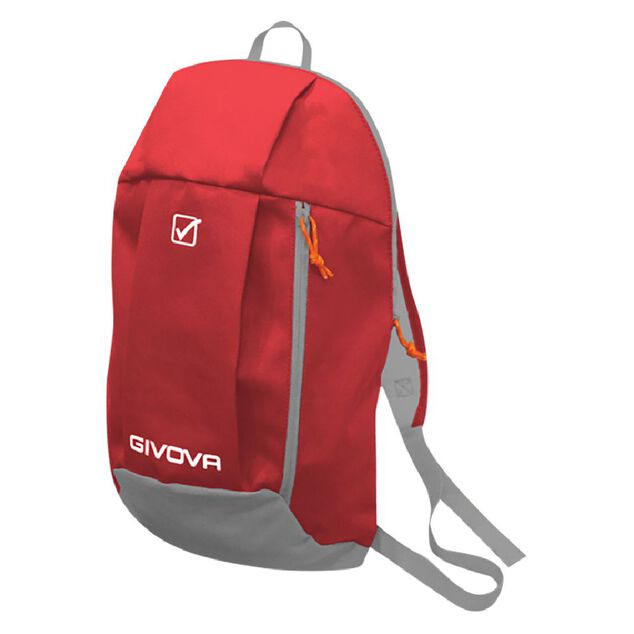 Sac à dos sport réglable 24x14xH41cm (7 modèles)