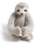 Peluche paresseux H43cm