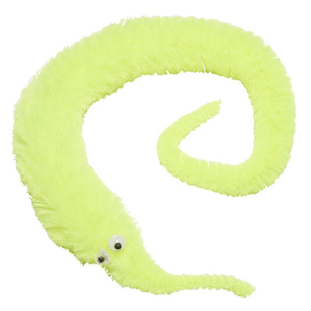 Chenille magique
