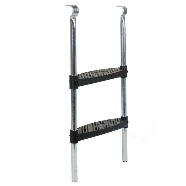 &Eacute;chelle r&eacute;glable pour trampoline