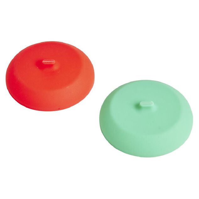 Coupelle réceptacle silicone 8x8xH2cm