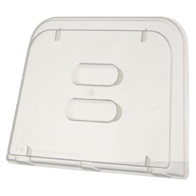 Embout pour tunnel Modulo 40 - 37x5xH28 cm x2