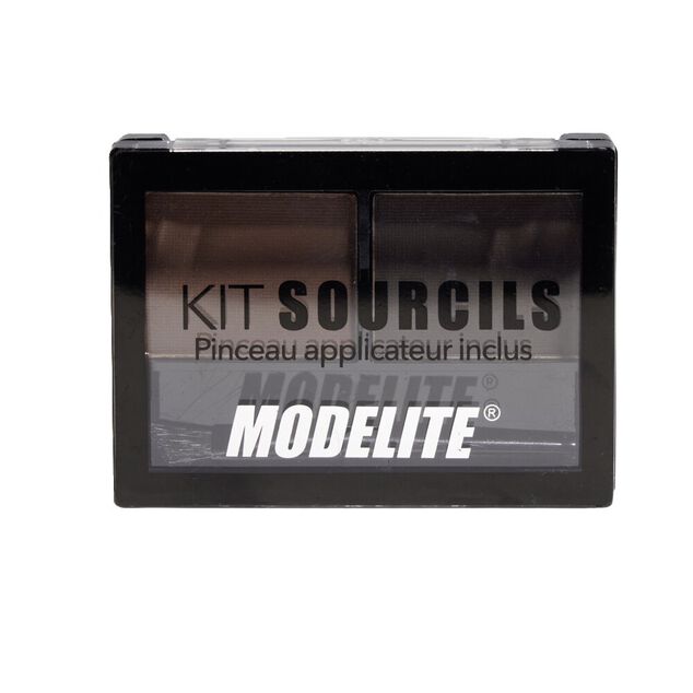 Kit sourcils