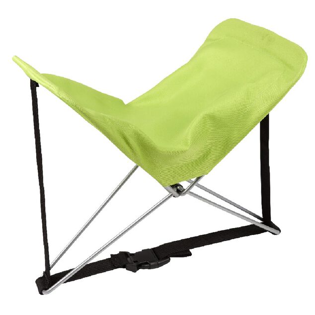 Dossier de plage multifonction