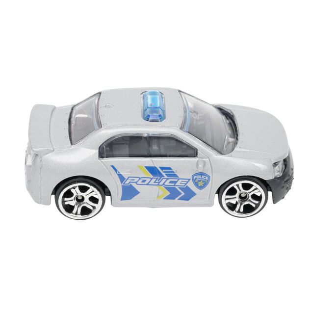 V&eacute;hicule miniature 1/64