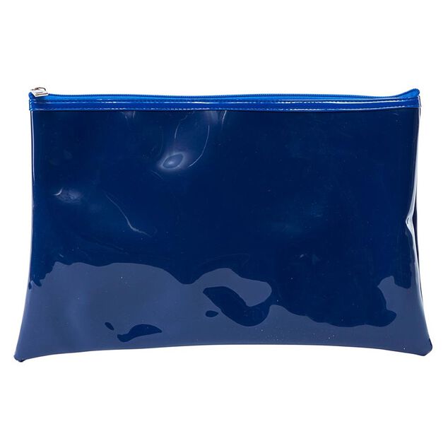 Sac de plage + pochette