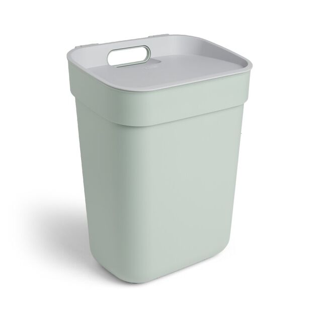 Poubelle de tri verte 10L