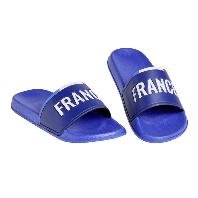 Claquettes France T40/41