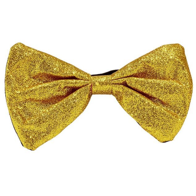 Kit serre-tête avec noeud Bonne année