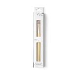 Pinceau fard à paupière bambou L16cm