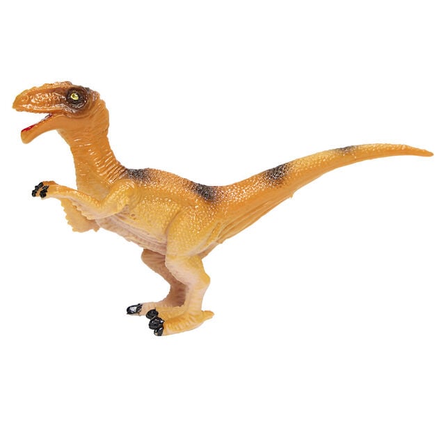 Figurine dinosaure H10cm - 16 mod&egrave;les
