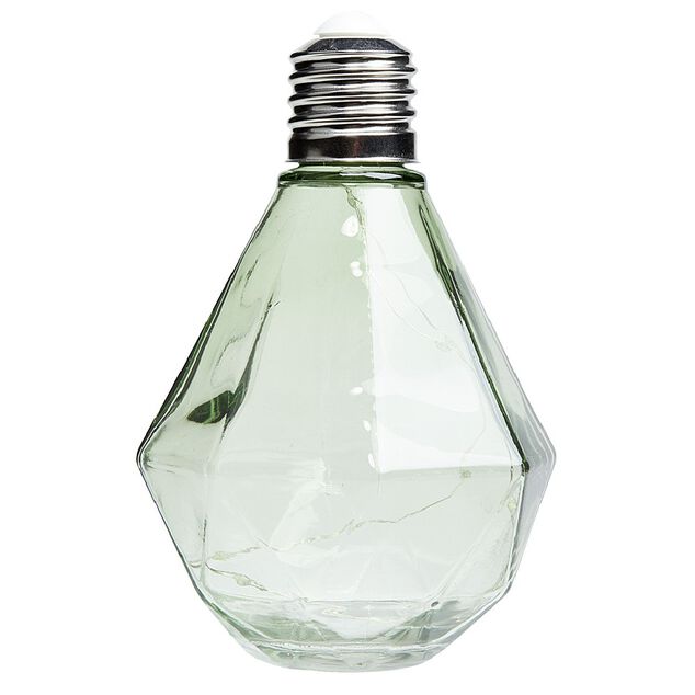 Diamant décoratif LED