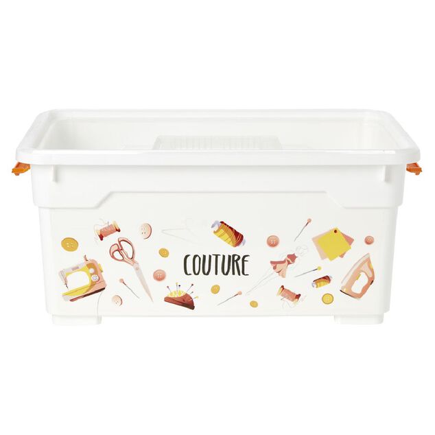 Boîte à couture