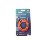 C&acirc;ble lightning 1m en silicone