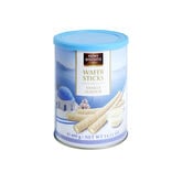 Gaufrette roul&eacute;e vanille 400gr